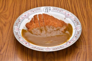 インドカレー元祖小いけ