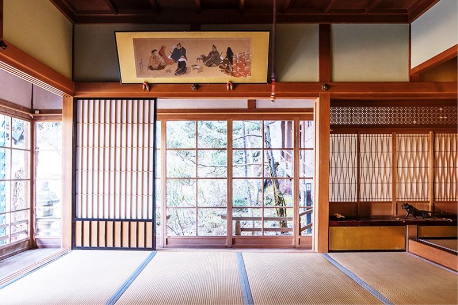 普門院
