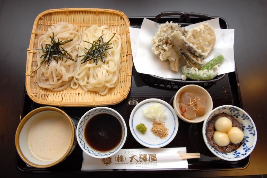 大澤屋 伊香保石段店 群馬県 | ふるさと納税ふるなびトラベル