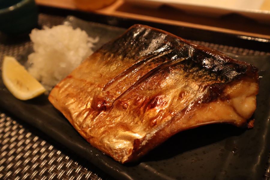 深食屋　おいちゃん