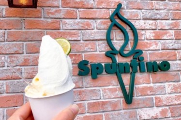 gelateria Spuntino