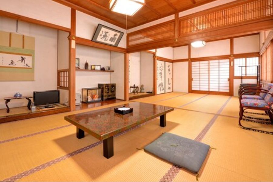 高野山宝善院