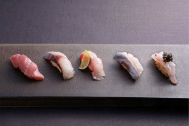 sushi bistro zen