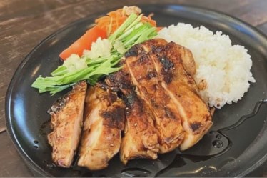 manten chicken grill nikko