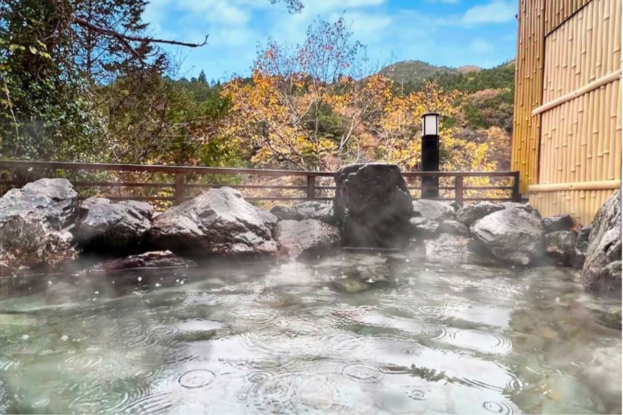 Tabist 日光鬼怒川温泉 清水の宿