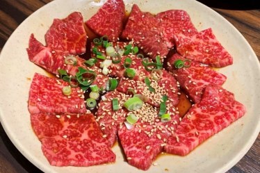 淡路島焼肉さかた