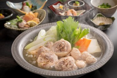 博多華味鳥 川端通り店
