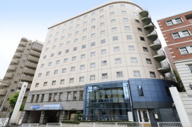 横浜マンダリンホテル