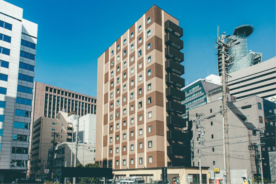 くれたけインプレミアム名駅南