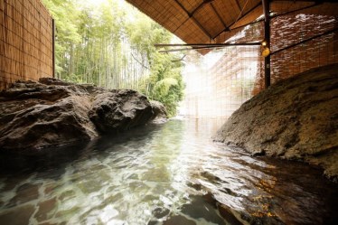 袋田温泉思い出浪漫館