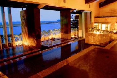 ホテルニューアワジ