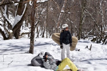 ZEN RESORT NIKKO WINTER ACTIVITY