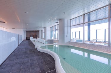 RIVERSIDE SPA（リーベルホテル大阪内）