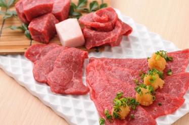 熟成和牛焼肉 AgingBeef ワテラス神田秋葉原店