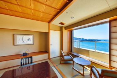 紀州・白浜温泉むさし