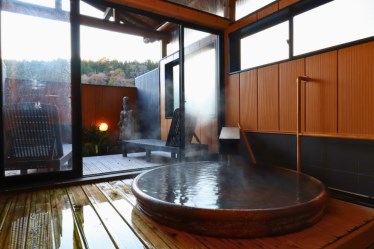 湯宿温泉　太陽館
