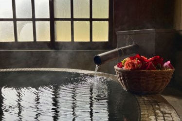 懐古乃宿　萬作屋