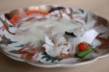お料理　佐藤