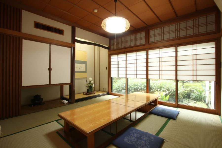 御宿割烹　一竹