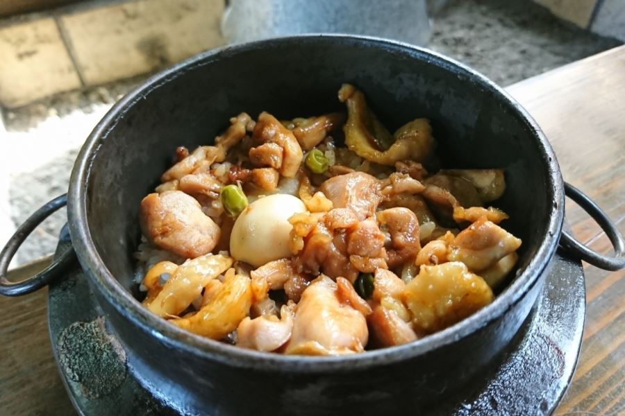 食事処　春日　本店