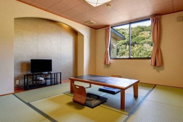 和の宿 割烹 三國屋