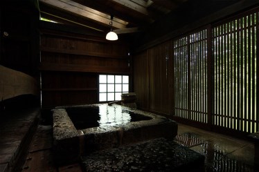 旅荘　小松別荘