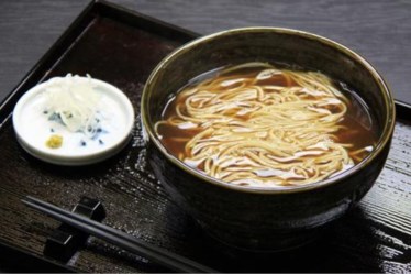 十割蕎麦　ゑつ