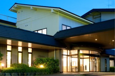 九重星生ホテル