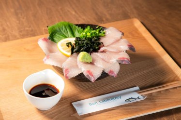 レストラン 海鳴り亭