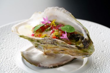 ア・マ・ファソン（レストラン）