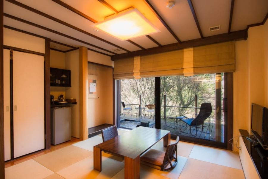 浮羽別館 新紫陽