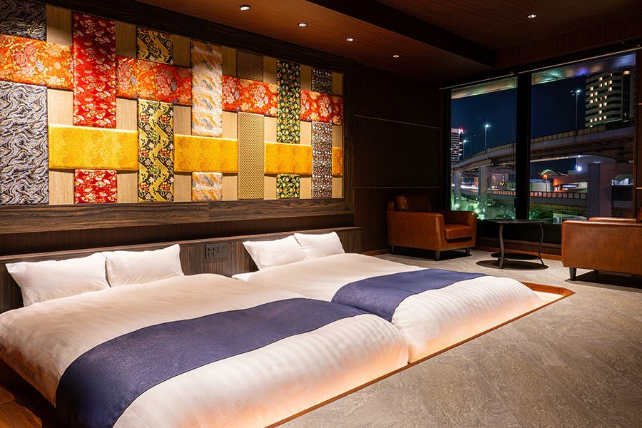 神戸ポートタワーホテル