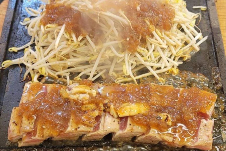 浜茶屋　津久見店