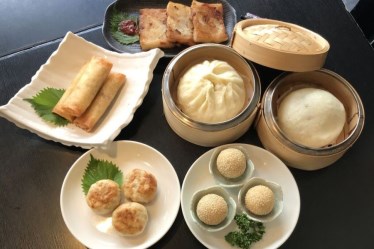 中国料理 虎