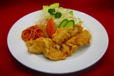 レストランドリーム