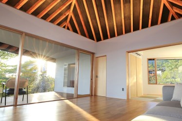 高原の隠れ家　スパ・グリネス