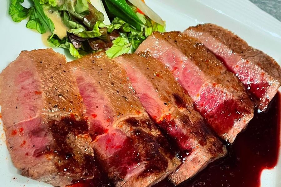 Brasserie SOMA