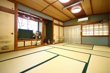 百年旅館 日向屋