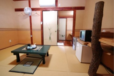 ほたると絶景の宿　つれづれ