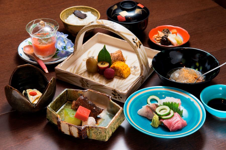 四季の味ぎんなん