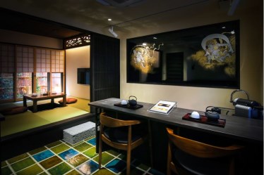 京の宿　月光庵　西館