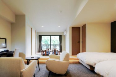 オーベルジュ コスモス（くじゅうグランドホテル）