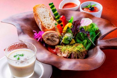 Art Table いろのわ