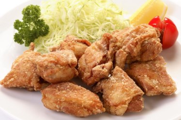 からあげの鳥しん
