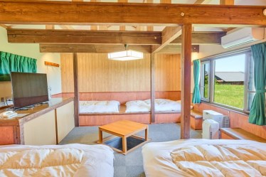 久住高原コテージ