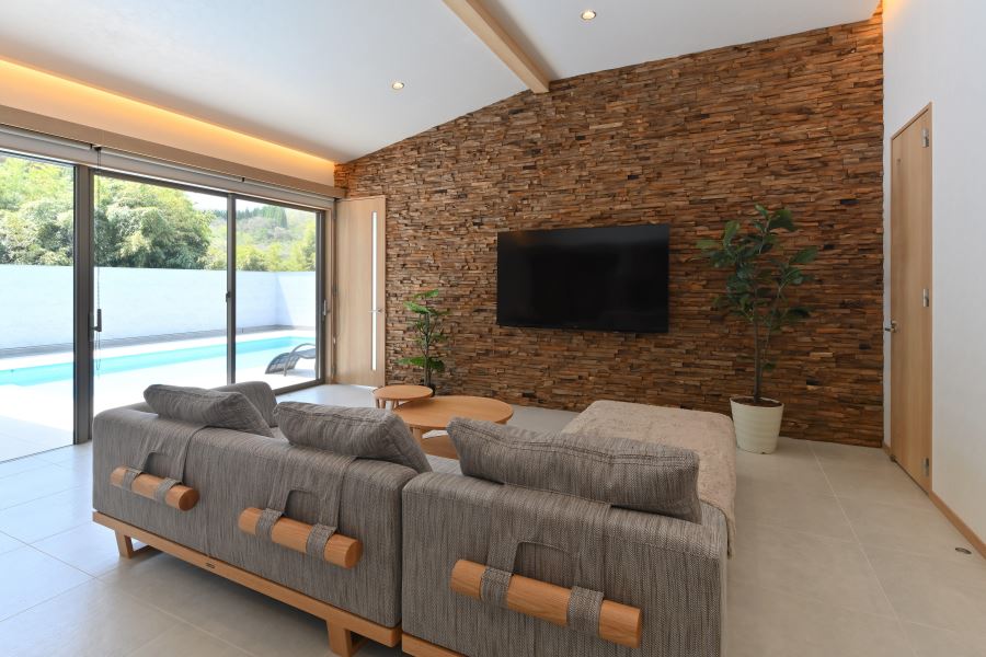 SAKURA別邸ThePoolVilla