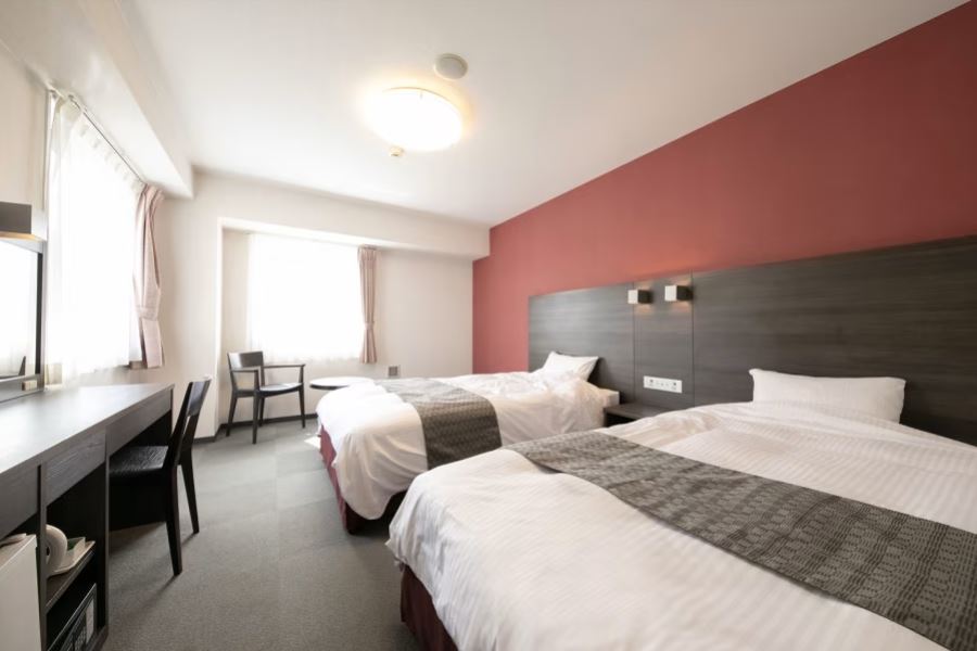 クレドホテル臼杵