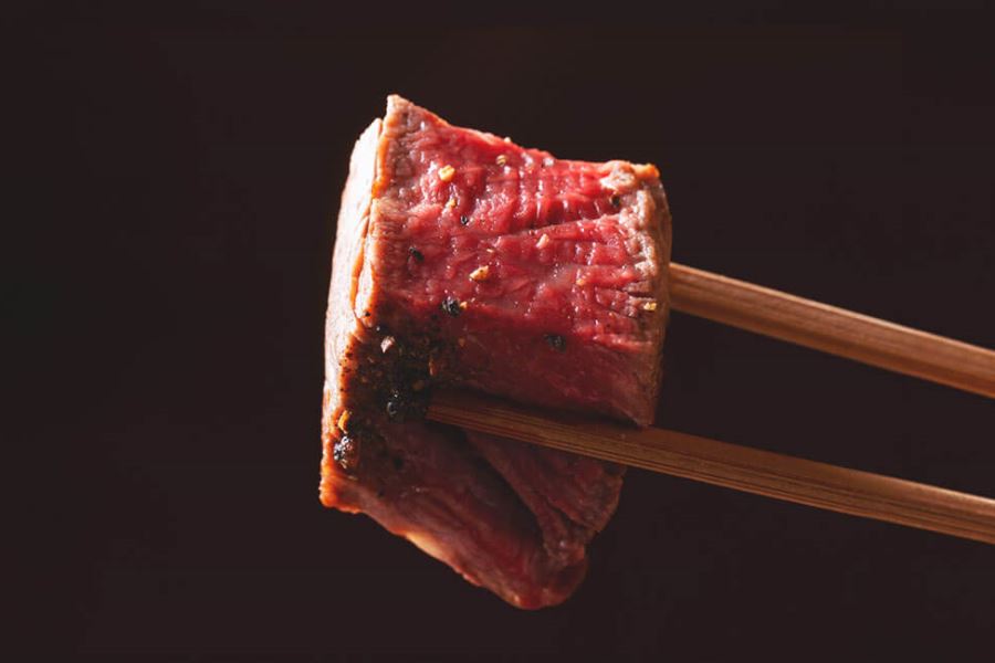 御肉 平川