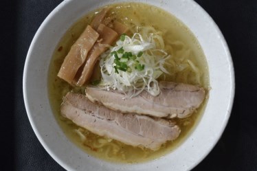 麺家ゐをり