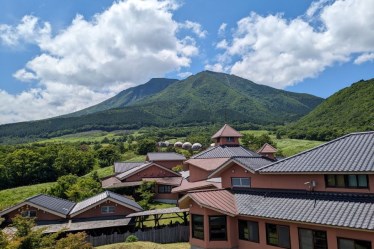 レゾネイトクラブくじゅう